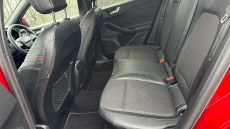 Ford Focus 1.0 EcoBoost 125 ST-Line X Edition 5dr Auto Petrol Hatchback